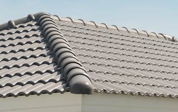 advantages of Rathven clay roofing