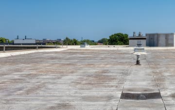 Rathven commercial flat roofing