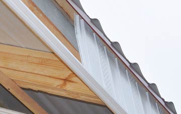 why Rathven fascia repairs are essential