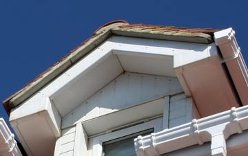Rathven fascia installation costs
