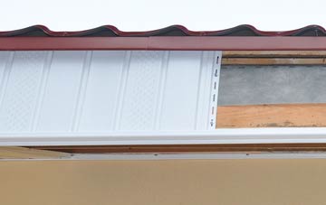 Rathven fascia repair costs