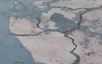 fibreglass roofing replacement Rathven