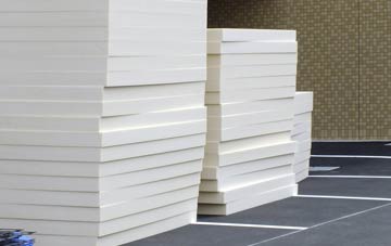 Rathven flat roof insulation costs