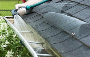 Rathven gutter cleaning costs