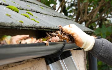gutter cleaning Rathven, Moray