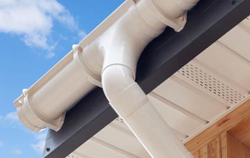 Rathven gutter installation costs