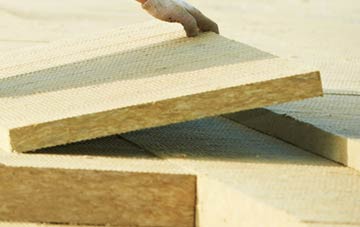 measuring Rathven tapered insulation