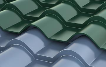 who should consider Rathven plastic roofs