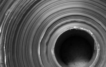 Rathven pvc roof replacement