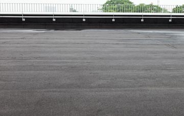 Rathven asphalt roof replacement