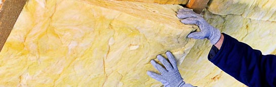 quotes for Rathven roof insulation