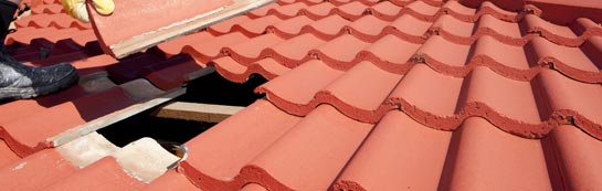 compare Rathven roof repair quotes