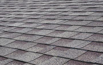 Rathven tiles for shallow pitch roofing