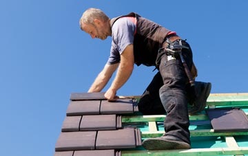 disadvantages of Rathven slate roofing