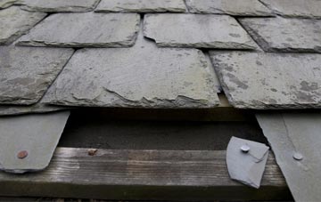 Rathven slate roof repairs and maintenance