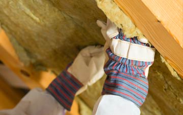 types of Rathven pitched roof insulation materials