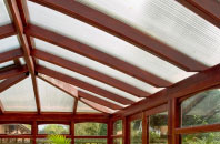 Rathven conservatory roofing insulation