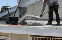 Rathven flat roofing repair