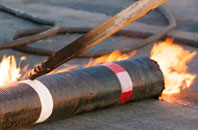 free Rathven flat roofing repair quotes