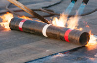 Rathven flat roof sealing