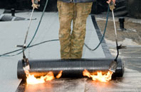 Rathven flat roof sealing quote