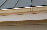 Rathven soffit repair