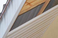 rated Rathven soffit repair companies