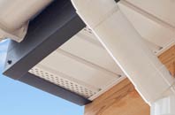 find rated Rathven soffit companies